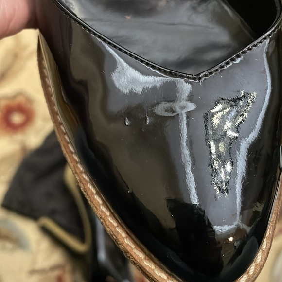 Gucci  Pumps heels Size 7 Black - Picture 8 of 13